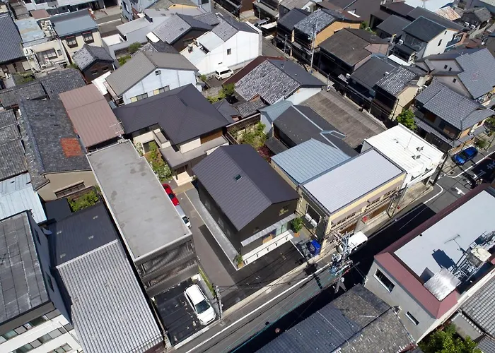 Hostel Sui Kyoto