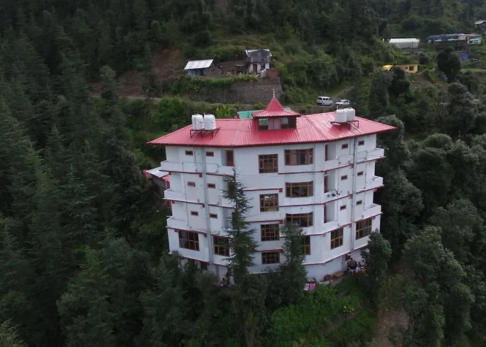 Hassan Valley Retreat Kufri