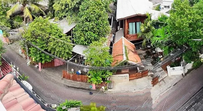 Your House 3 Guest House Chiang Mai