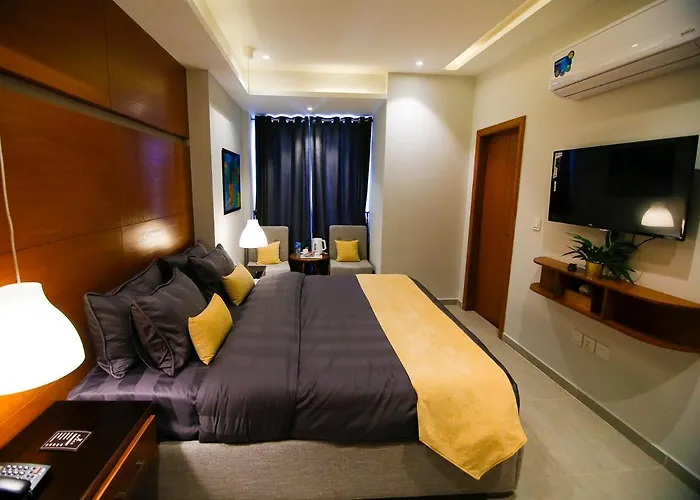Space Express Rawalpindi
