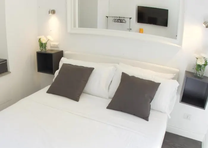 I Love Vaticano Guest House Roma