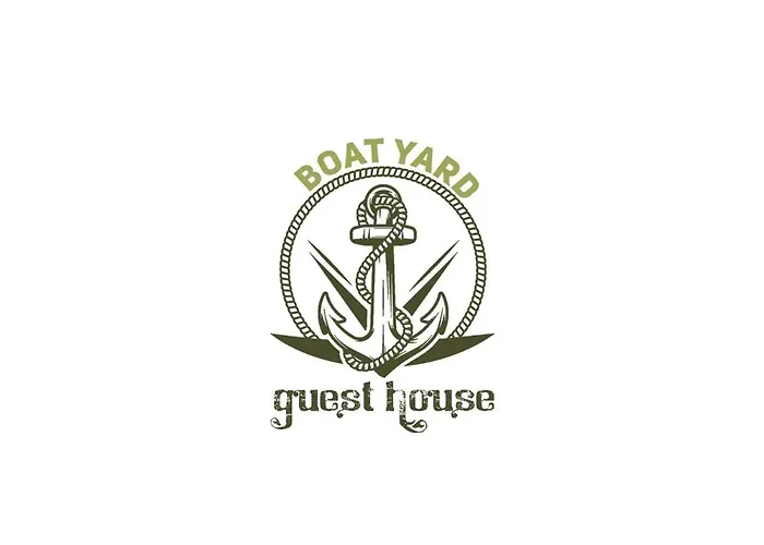Boat Yard Guest House Hartbeespoort