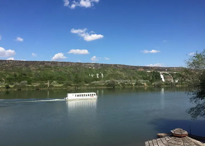 1,000 Springs Riverhouse Hagerman