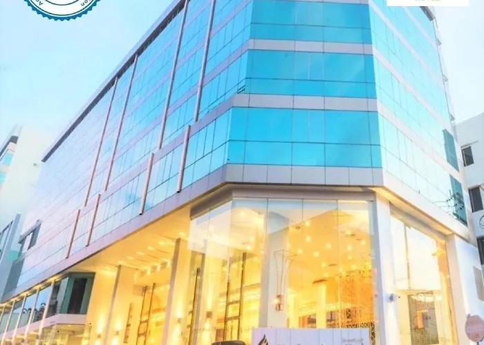 New Season Square Hotel หาดใหญ่