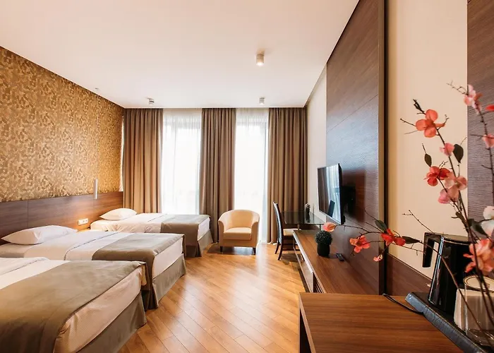 Hotel Parma Tbilisi