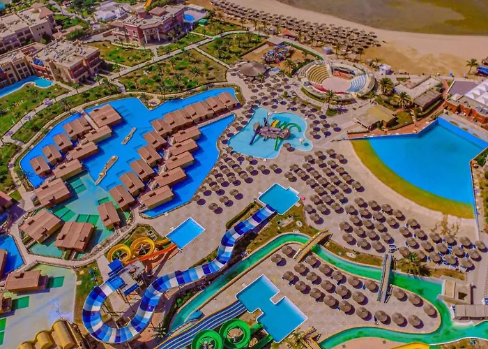 Titanic Palace Families And Couples Only Hurgada