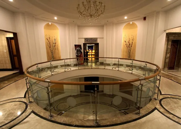 Hotel India Awadh Lucknow