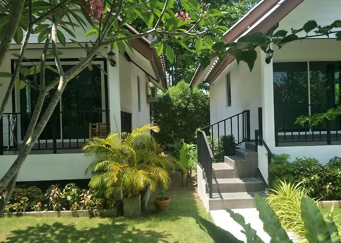 Lanta Fa Rung Beach Resort Ko Lanta