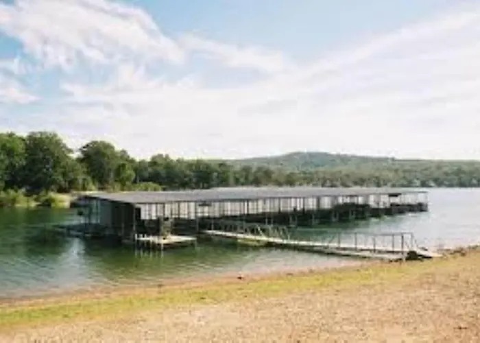 Kimberling Cove Resort Kimberling City