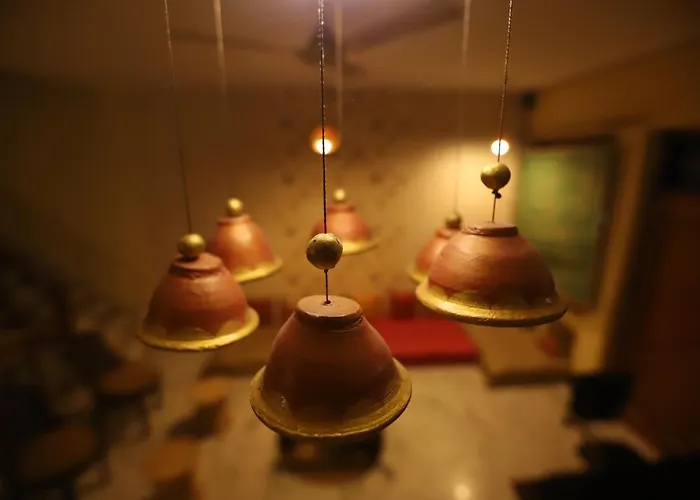 Karta-Purakh An Ayurvedic Stay Amritsar