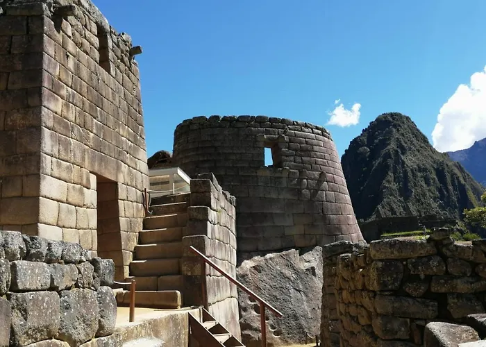 Peru Coca B&B Machupicchu