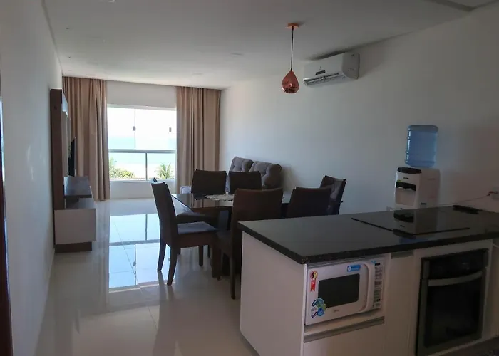 Terra Nostra Residence Pôrto das Galinhas