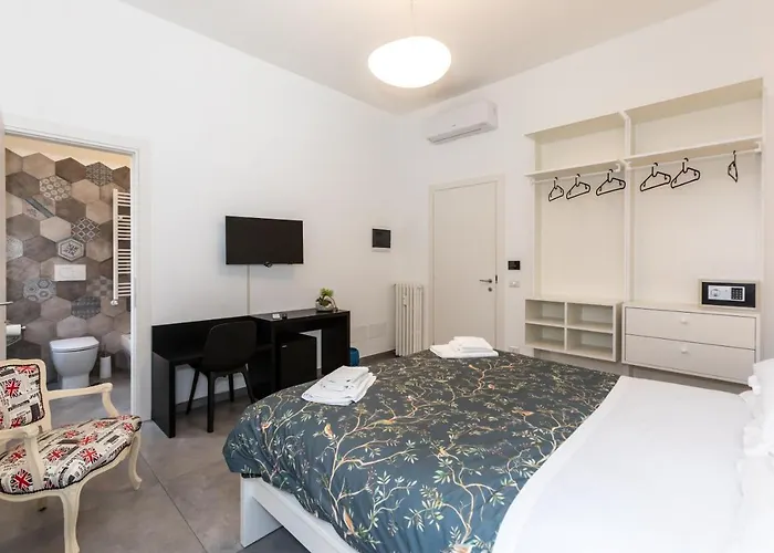 Sant'Erasmo Suite Rome
