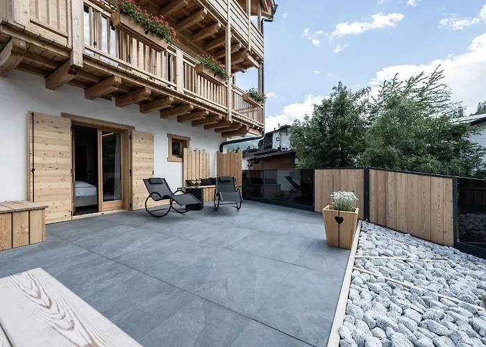 Alpine Days Mountain Home Madonna di Campiglio