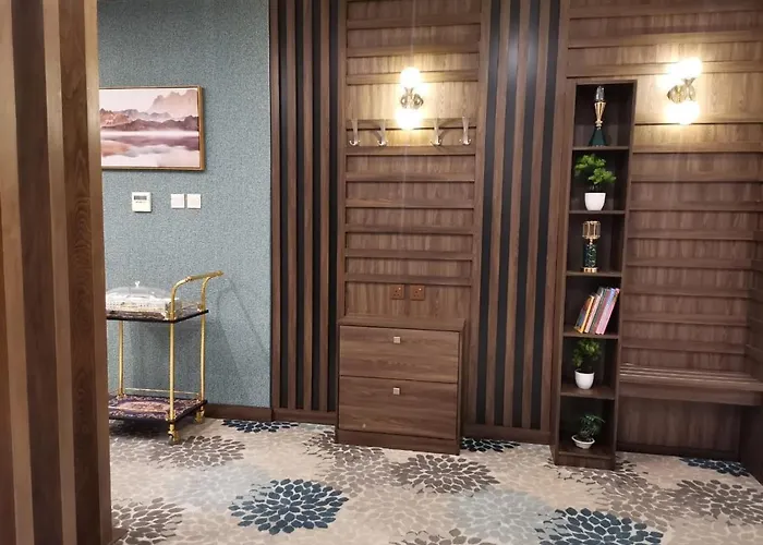Azard Hotel Medina