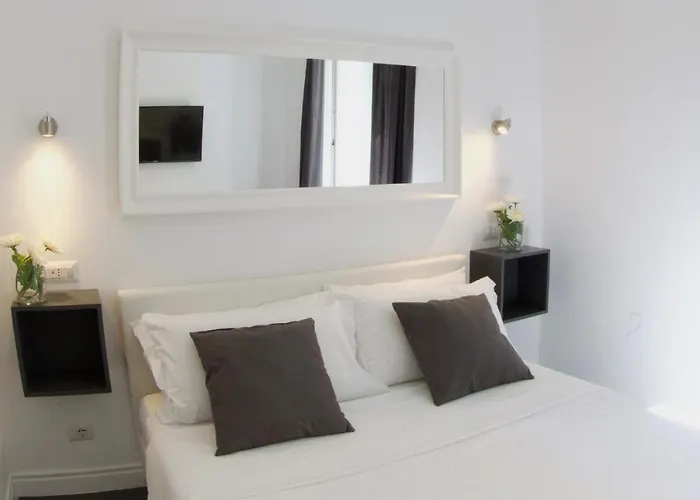 I Love Vaticano Guest House Roma