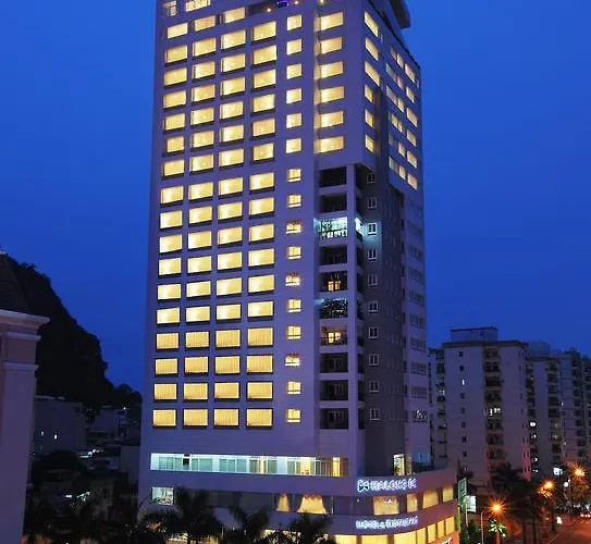 Ha Long Dc Hotel
