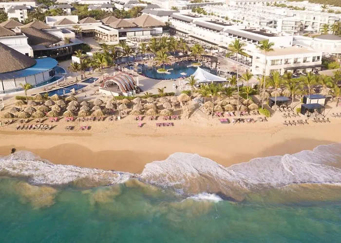 Royalton Chic Punta Cana, An Autograph Collection All-Inclusive Resort & Casino, Adults Only