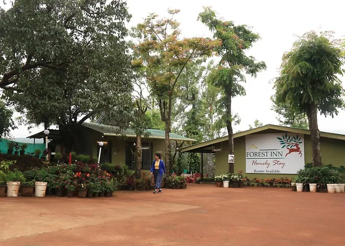 Forest Inn Mahabaleshwar