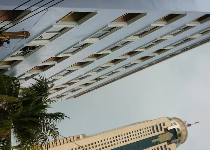 J Two S Pratunam Hotel Bangkok