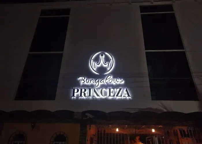 Bungalows Princeza Guayabitos Rincón de Guayabitos