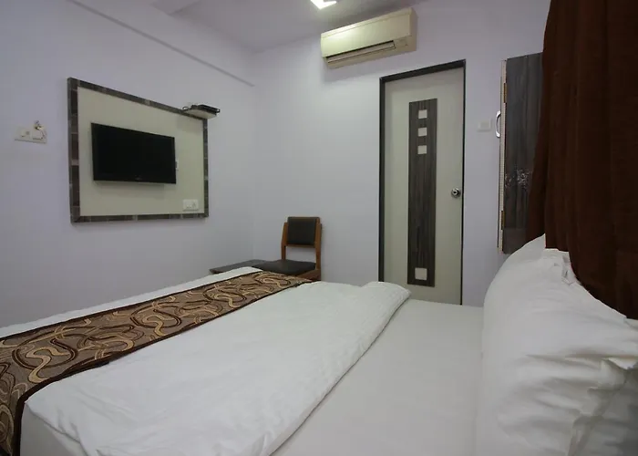 Hotel Apex Navi Mumbai