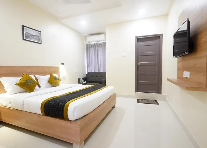 Hotel Prime Inn Warangal