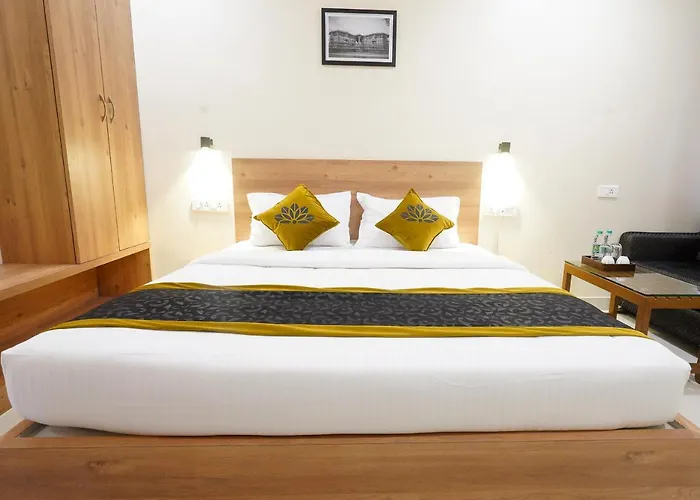 Hotel Prime Inn Warangal