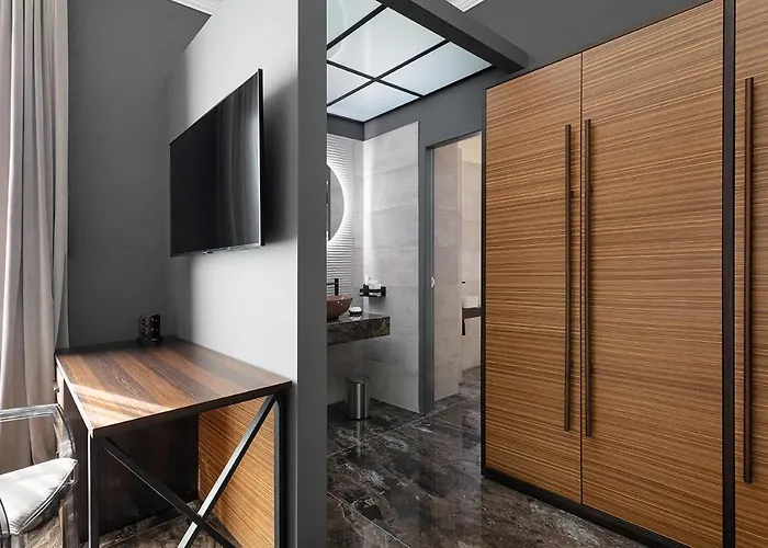 Hotel Poerio 25 Boutique Stay Naples