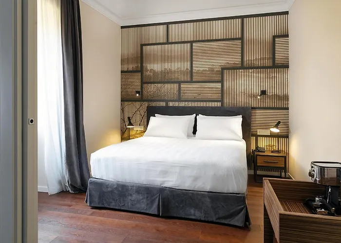 Hotel Poerio 25 Boutique Stay Naples