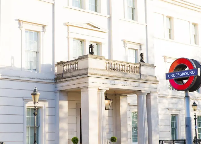 The Lanesborough, Oetker Hotels Londen