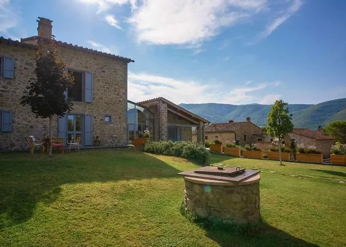 Alba Morus Bed & Breakfast, Sentiti A Casa Nel Cuore Della Toscana Arezzo