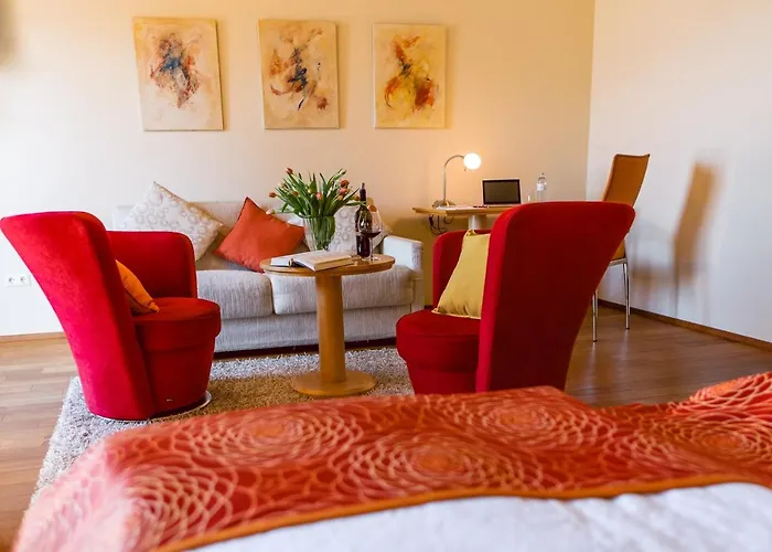 Das Moser - Hotel Garni am See (Adults Only) Villach
