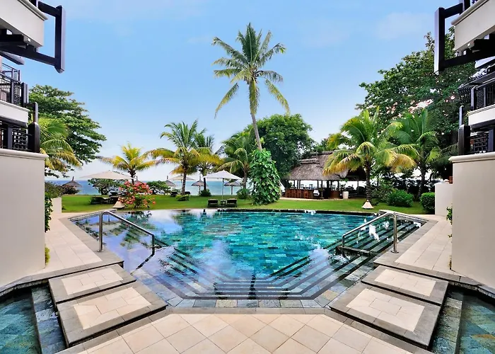 Le Cardinal Exclusive Resort Trou aux Biches