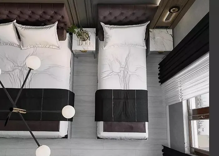 Selenay Hotel Estambul