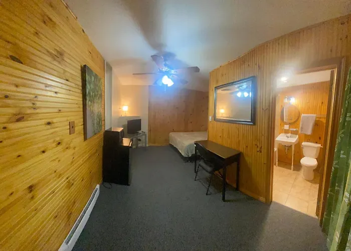 Hillcrest Motel Saint John
