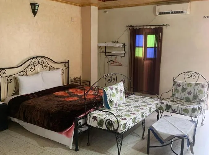 Bed and Breakfast Bab Al Madina à Fès