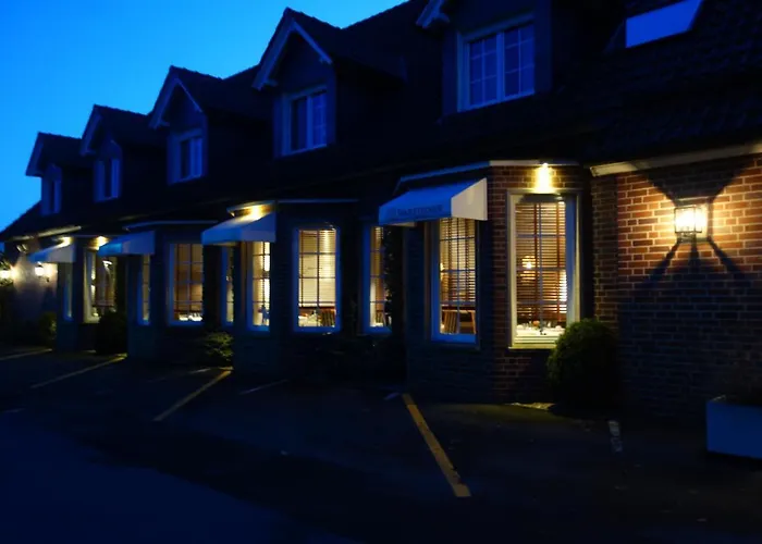 Hotel Venner Moor GmbH Senden 