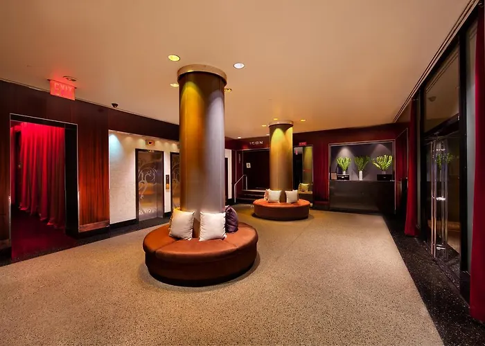 The Court - A St Giles Hotel Nueva York