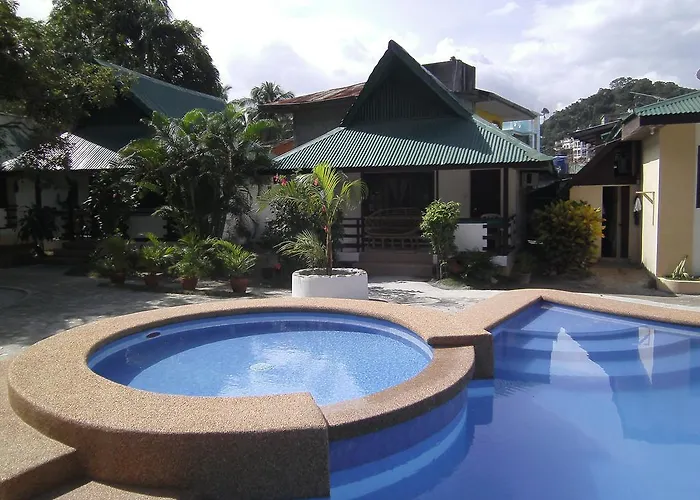 Seashore Beach Resort Puerto Galera