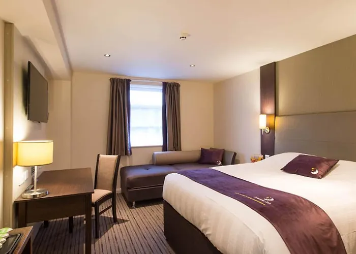 Premier Inn Tring