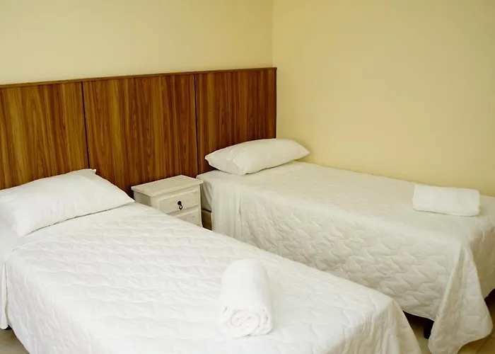 Hotel Casa Ocarina - 850 metros São Paulo Expo