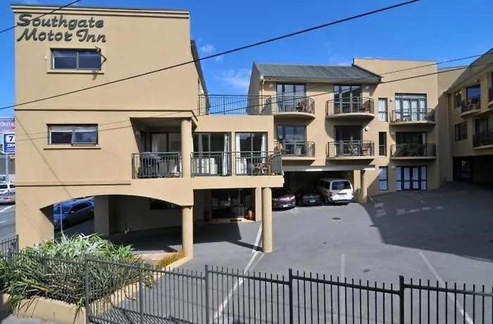 Southgate Motor Inn Wellington