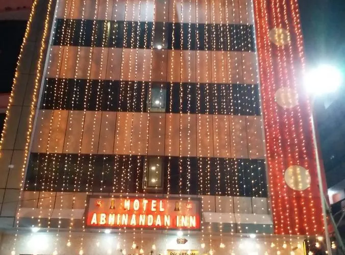 Hotel Abhinandan Inn Jaipur
