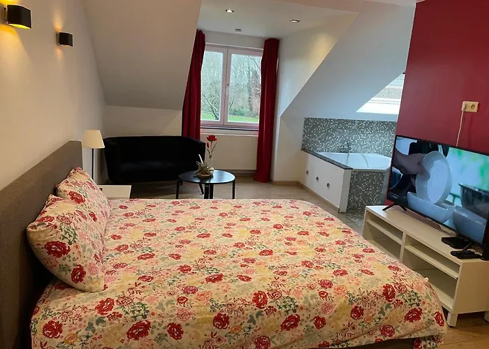 B&B groot-bijgaarden center Dilbeek