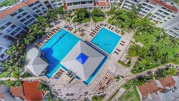 Solymar Beach Condos Cancún