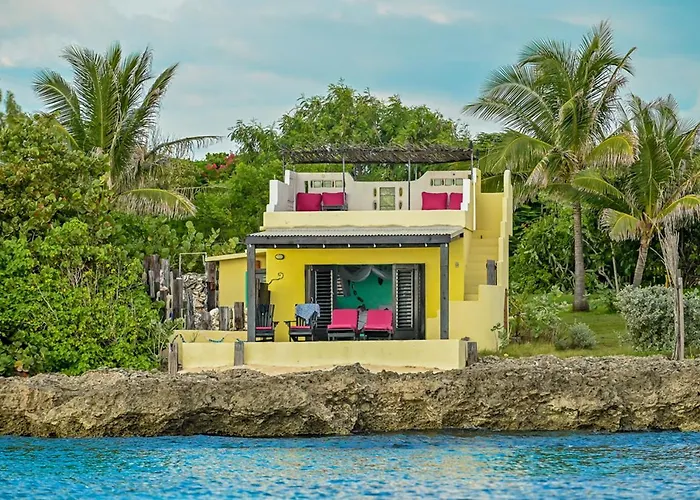 Jakes Hotel Treasure Beach