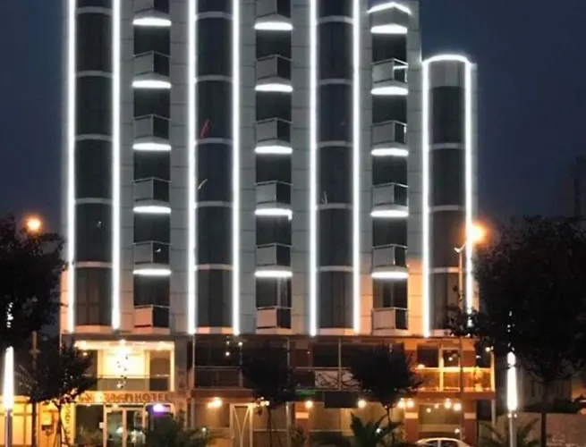 Hotel "Premium Palace" Batum