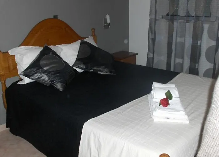 Hotel Sao Roque à Portimão