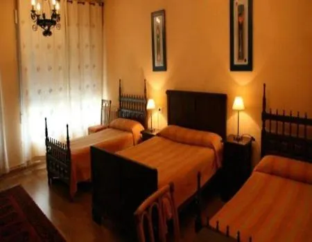 Casa Matias Hotel Sarria